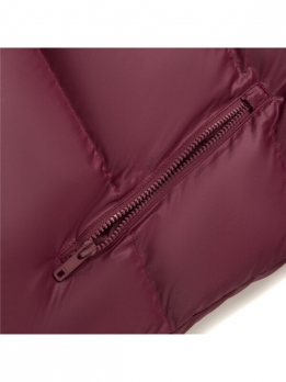 Пуховик универсальный спортивный li ning sports life collection