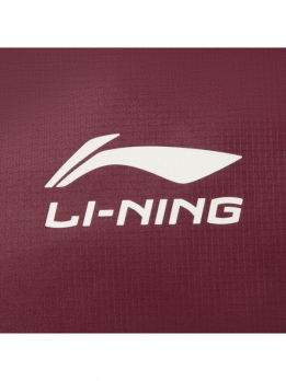 Пуховик универсальный спортивный li ning sports life collection
