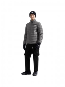 Пуховик мужской городской утепленный The North Face 0UZ