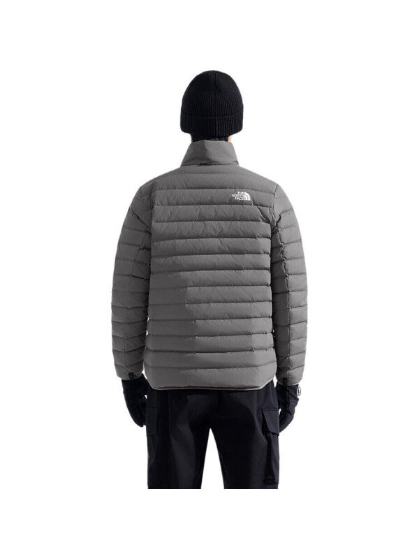 Пуховик мужской городской утепленный The North Face 0UZ