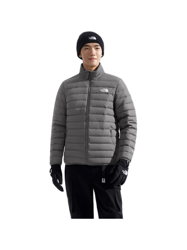 Пуховик мужской городской утепленный The North Face 0UZ