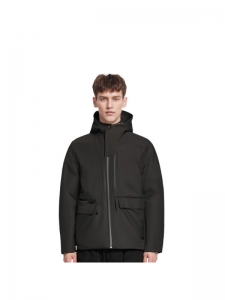 Куртка утепленная мужская повседневная adidas 4061612495925