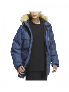 Пуховик мужской зимний Adidas 4067886280106