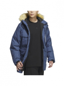 Пуховик мужской зимний Adidas 4067886280106