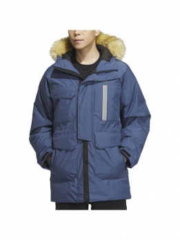 Пуховик мужской зимний Adidas 4067886280106