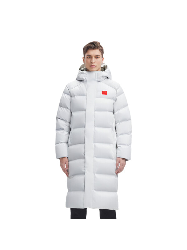 Куртка пуховая мужская для всех погодных условий Anta 6903599501375