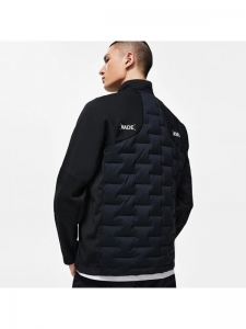 Куртка зимняя мужская повседневная li ning 6905154152411