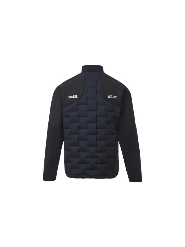 Куртка зимняя мужская повседневная li ning 6905154152411