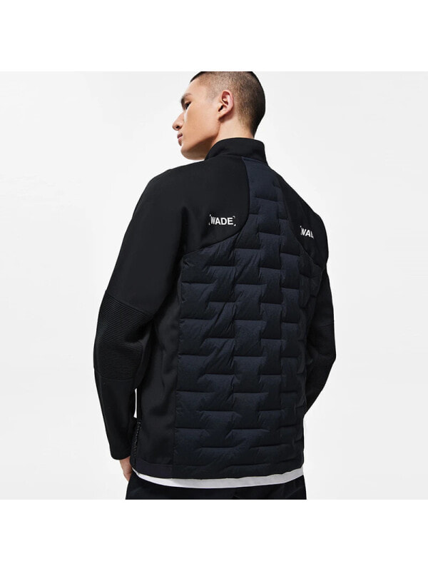 Куртка зимняя мужская повседневная li ning 6905154152411