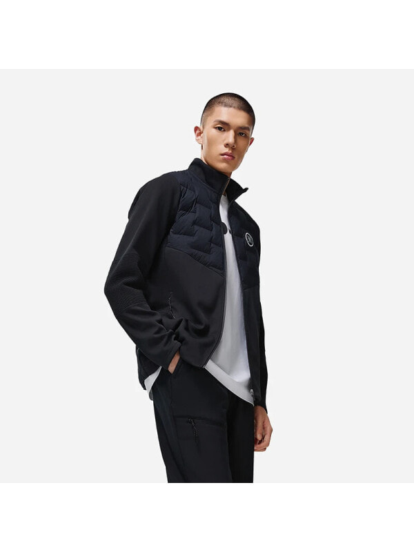 Куртка зимняя мужская повседневная li ning 6905154152411