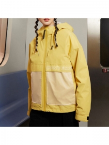 Куртка утепленная мужская для повседневной носки Converse 6901540399378