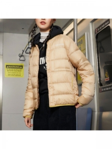 Куртка утепленная мужская для повседневной носки Converse 6901540399378