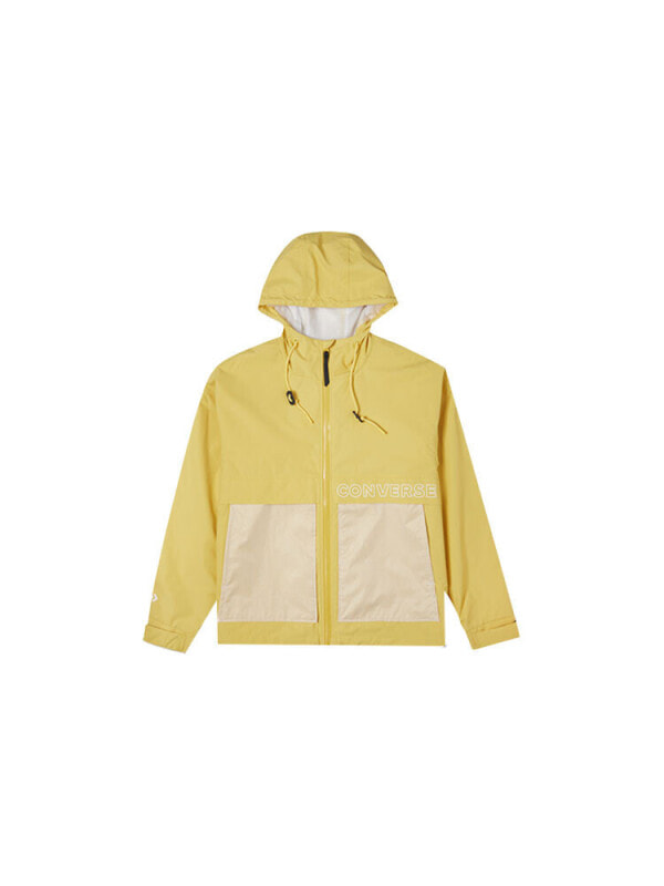 Куртка утепленная мужская для повседневной носки Converse 6901540399378