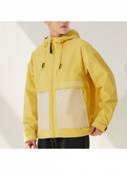 Куртка утепленная мужская для повседневной носки Converse 6901540399378