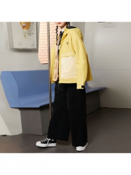 Куртка утепленная мужская для повседневной носки Converse 6901540399378