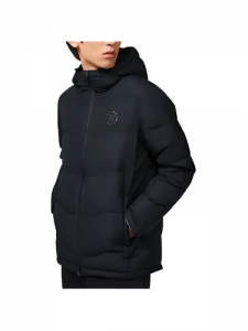 Куртка зимняя мужская для спорта LiNing 6900303958456