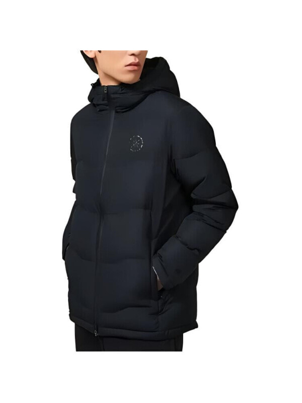 Куртка зимняя мужская для спорта LiNing 6900303958456