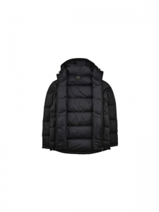Пуховик мужской повседневный LiNing 6919521710968