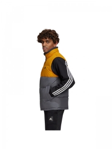 Куртка утепленная мужская для повседневной носки Adidas 4061612465379