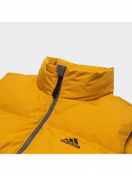 Куртка утепленная мужская для повседневной носки Adidas 4061612465379