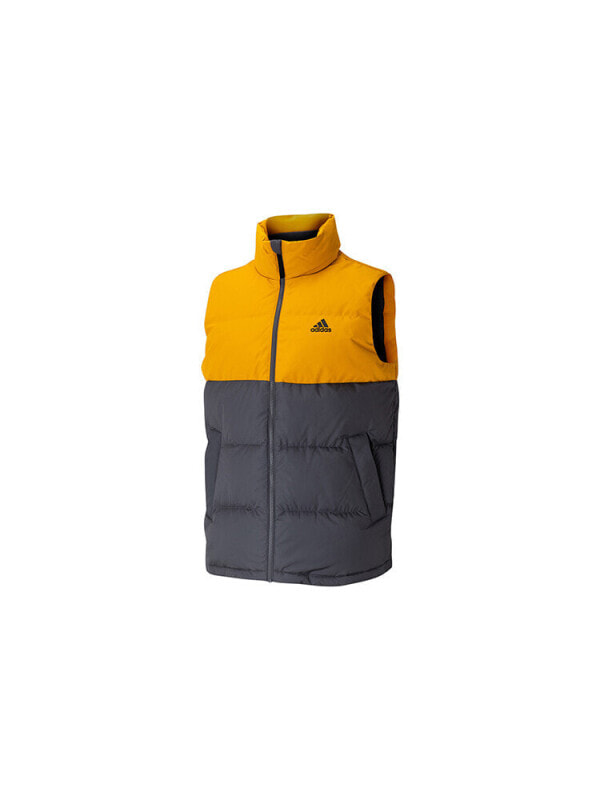 Куртка утепленная мужская для повседневной носки Adidas 4061612465379