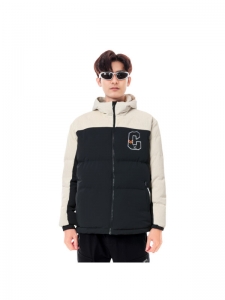 Пуховик мужской зимний Anta 6913794485035