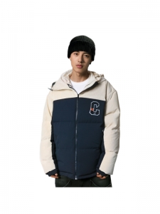 Пуховик мужской зимний Anta 6913794485035