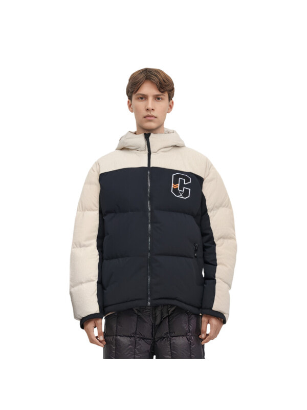 Пуховик мужской зимний Anta 6913794485035