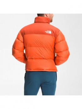 Куртка утепленная зимняя мужская the north face 1996 195437057748