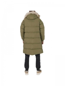 Куртка утепленная мужская для повседневной носки adidas Originals 4064055146898