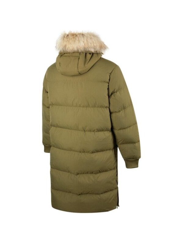 Куртка утепленная мужская для повседневной носки adidas Originals 4064055146898