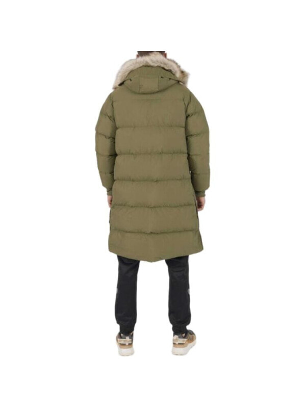 Куртка утепленная мужская для повседневной носки adidas Originals 4064055146898