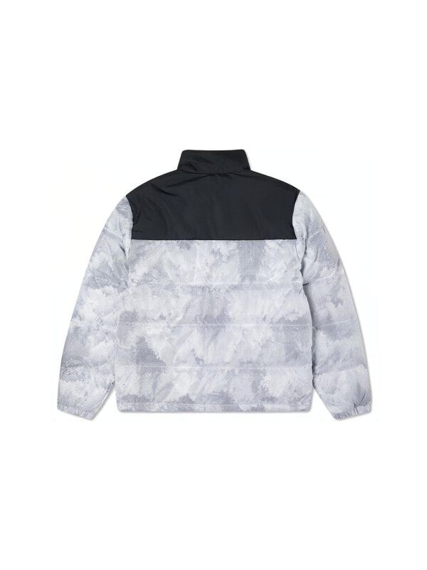 Пуховик зимний мужской Converse 6901540398975