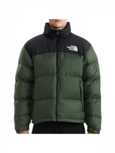Куртка утепленная мужская для города the north face 1996 retro nuptse 700 fill