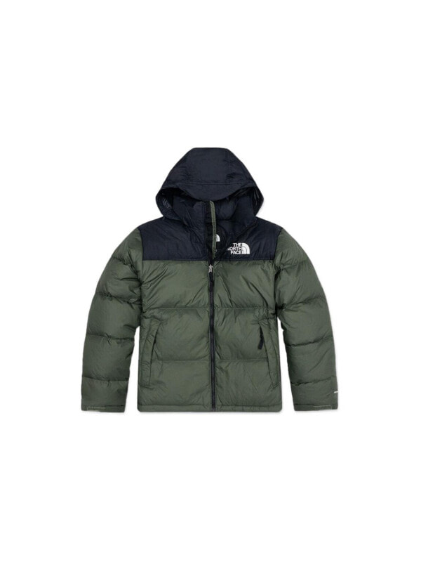 Куртка утепленная мужская для города the north face 1996 retro nuptse 700 fill