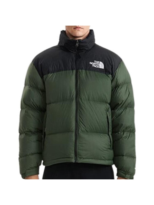 Куртка утепленная мужская для города the north face 1996 retro nuptse 700 fill