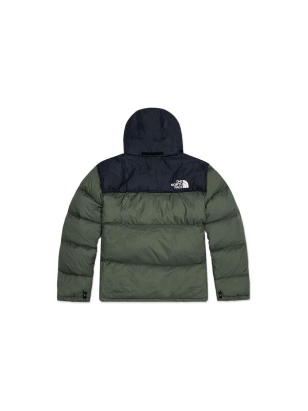 Куртка утепленная мужская для города the north face 1996 retro nuptse 700 fill