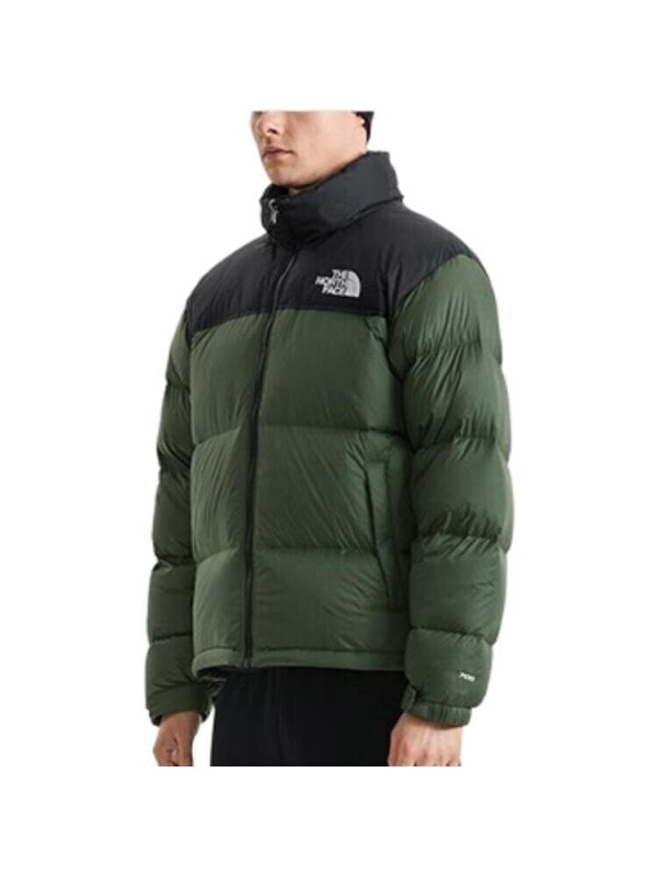 Куртка утепленная мужская для города the north face 1996 retro nuptse 700 fill