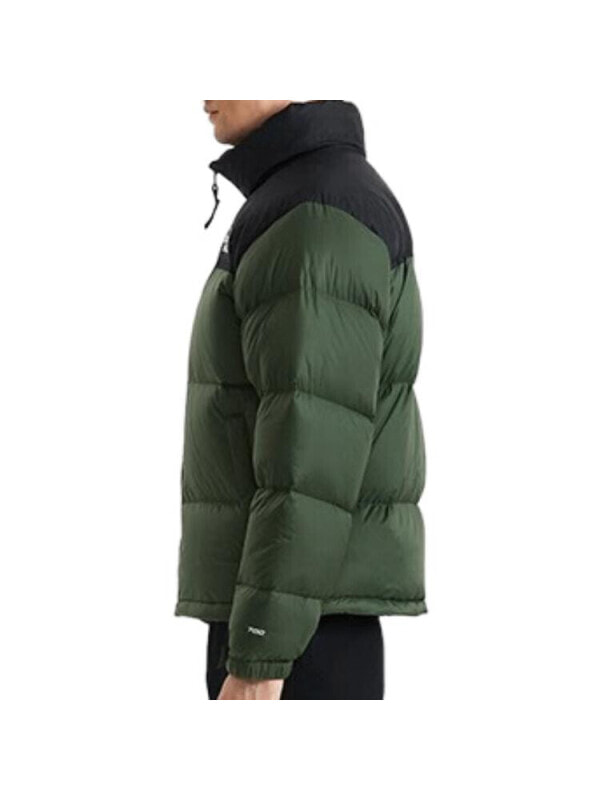 Куртка утепленная мужская для города the north face 1996 retro nuptse 700 fill