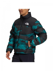 Куртка утепленная мужская для активного отдыха The North Face 1996 Retro Nuptse 700 Fill Packable Jacket