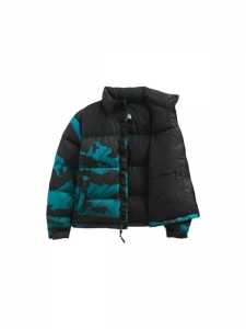 Куртка утепленная мужская для активного отдыха The North Face 1996 Retro Nuptse 700 Fill Packable Jacket