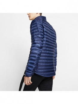 Пуховик мужской зимний nike 193146306423