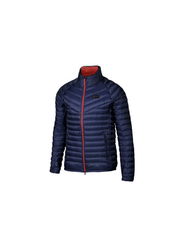 Пуховик мужской зимний nike 193146306423