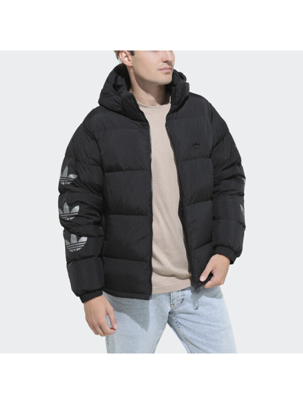 Куртка утепленная мужская adidas Originals 4061612152972