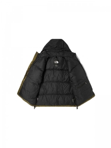 Пуховик зимний унисекс для повседневной носки The North Face 1996 Collection 1996