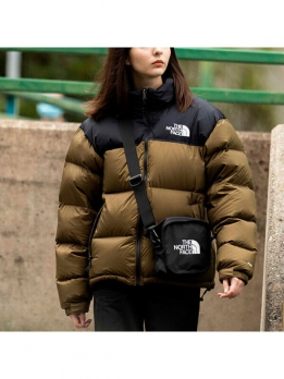 Пуховик зимний унисекс для повседневной носки The North Face 1996 Collection 1996