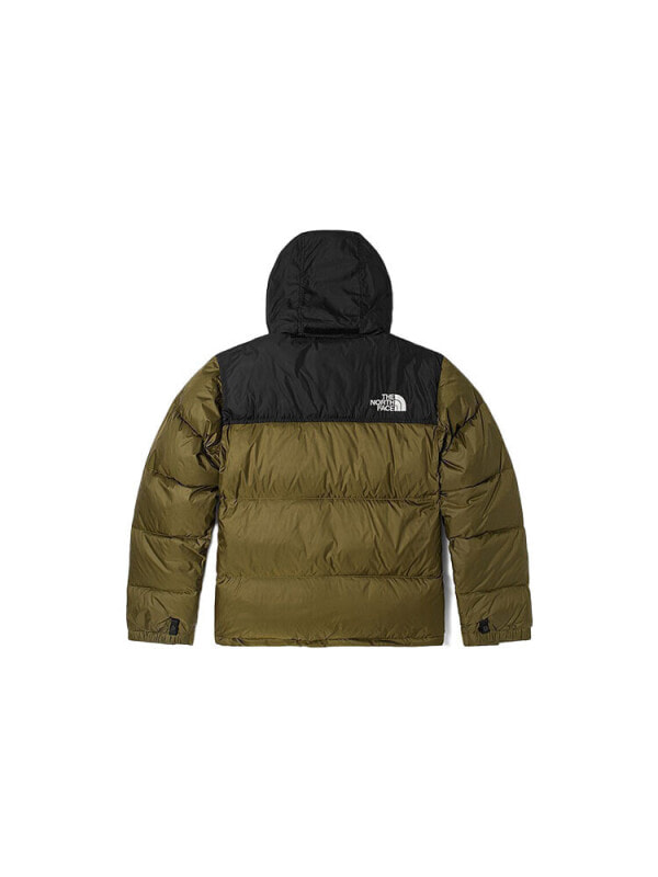 Пуховик зимний унисекс для повседневной носки The North Face 1996 Collection 1996