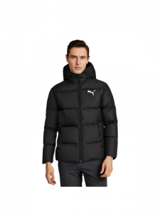 Пуховик зимний мужской PUMA 4063696915689