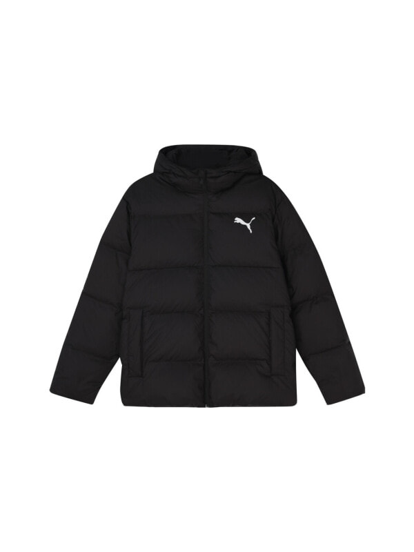 Пуховик зимний мужской PUMA 4063696915689