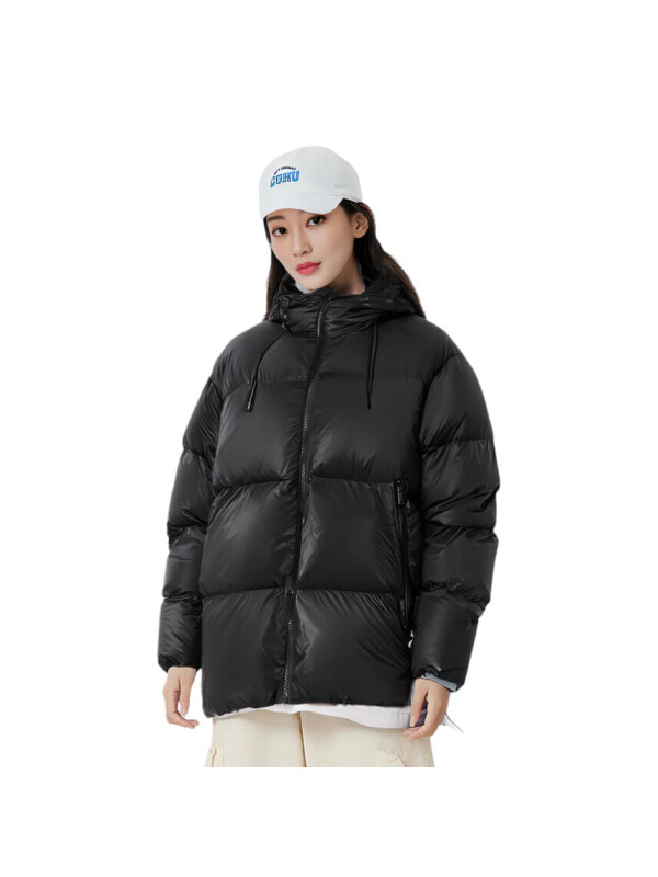 Куртка зимняя унисекс для активного отдыха LiNing 6905154803177